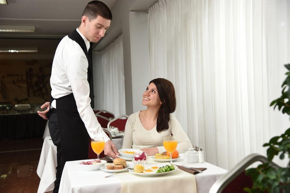 Hotel Neboder Rijeka Luaran gambar