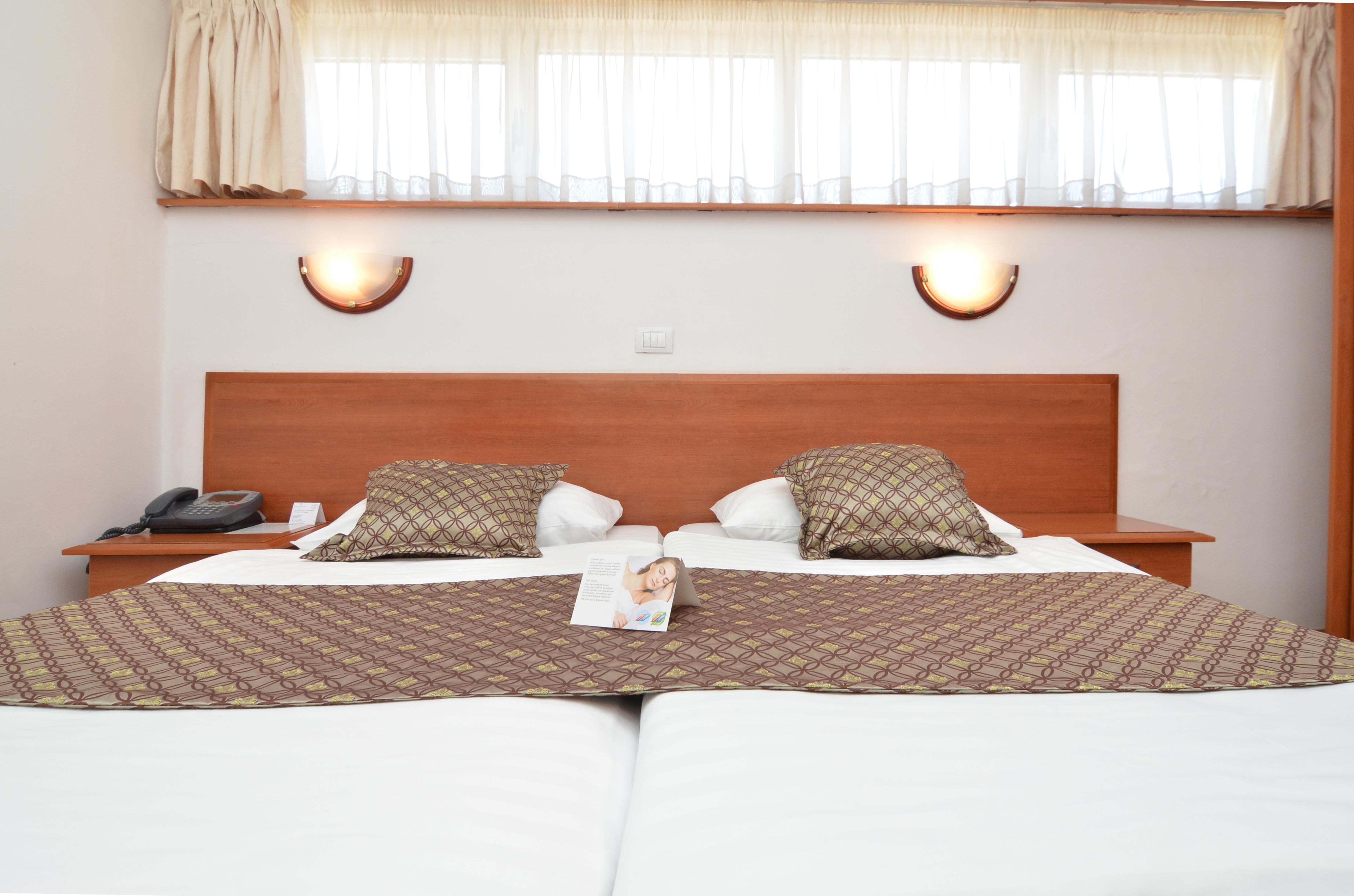 Hotel Neboder Rijeka Luaran gambar