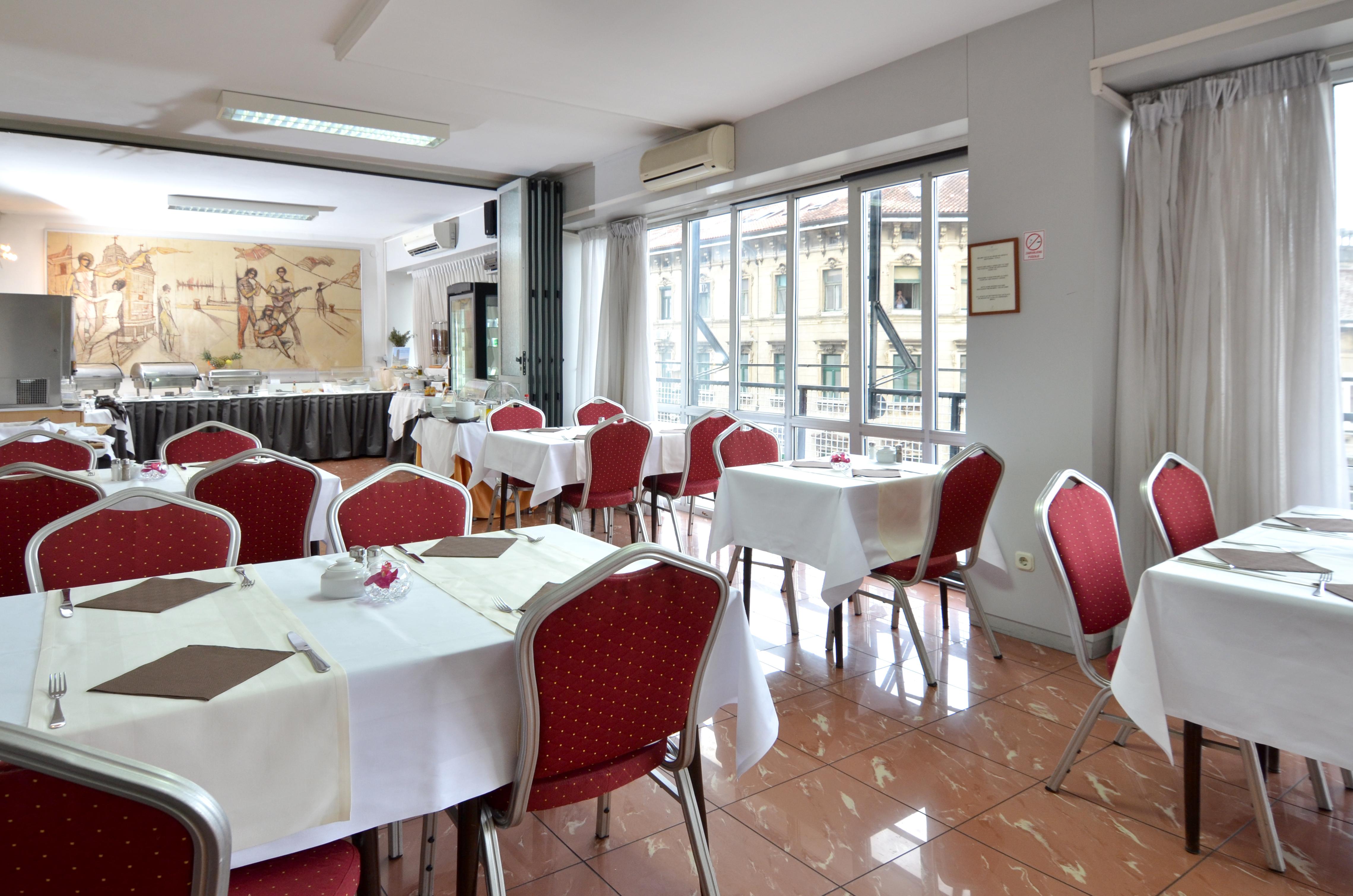 Hotel Neboder Rijeka Luaran gambar