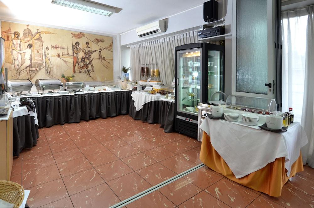 Hotel Neboder Rijeka Luaran gambar