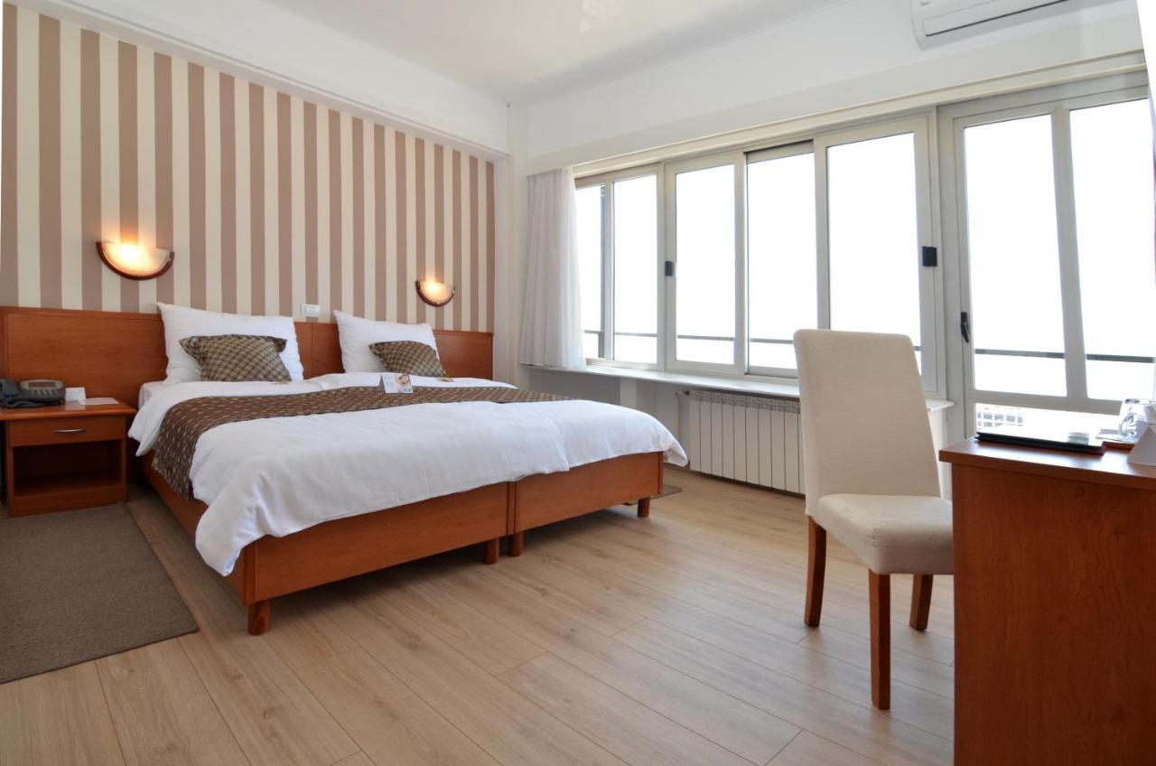 Hotel Neboder Rijeka Luaran gambar