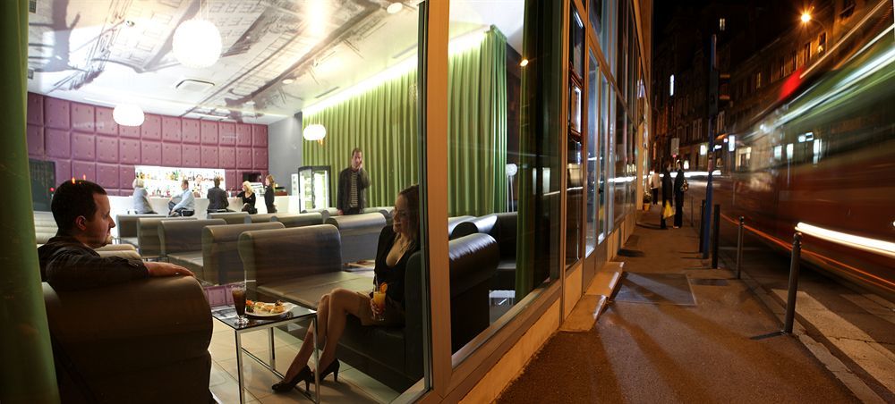 Hotel Neboder Rijeka Luaran gambar