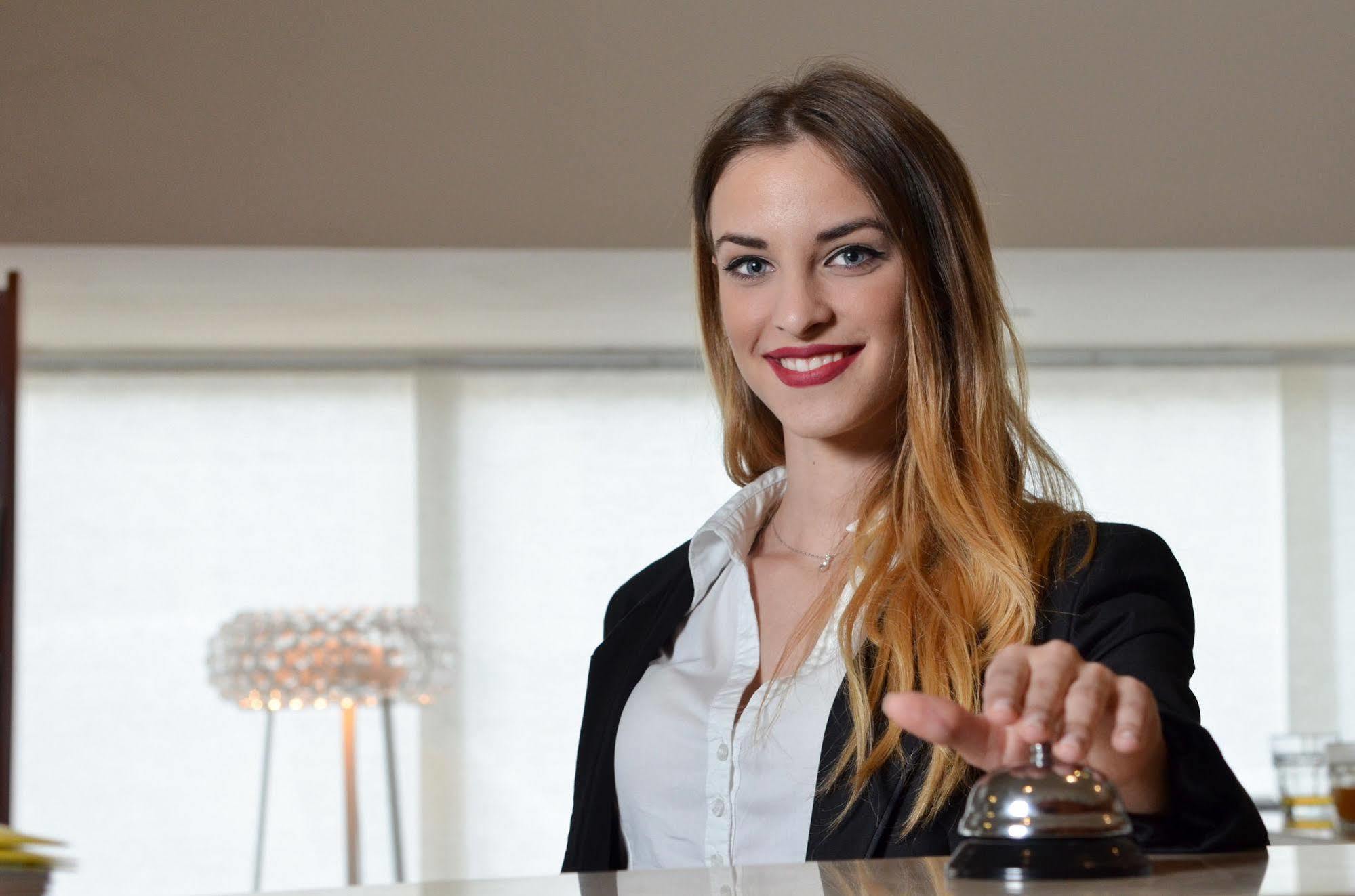 Hotel Neboder Rijeka Luaran gambar